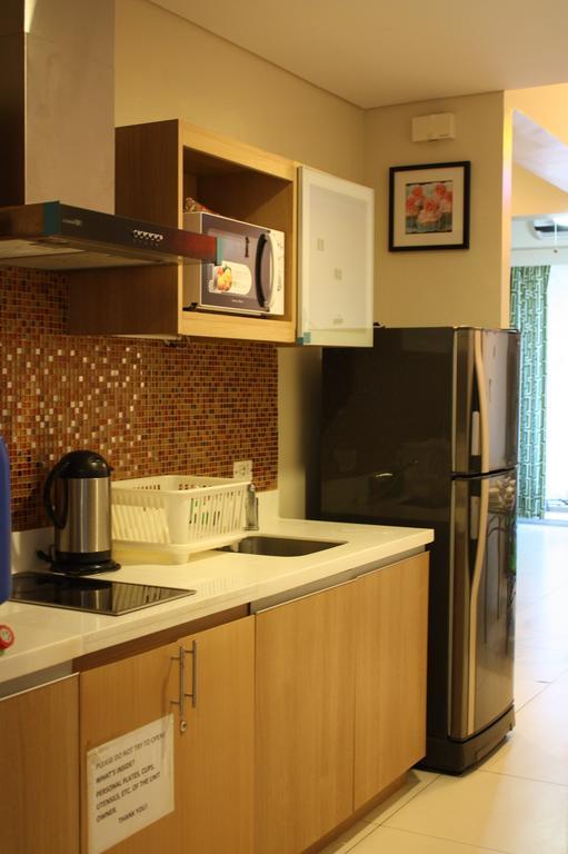 Apartment Unit 507 Pico De Loro *