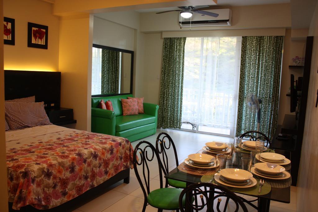 Unit 507 Pico De Loro Apartment *