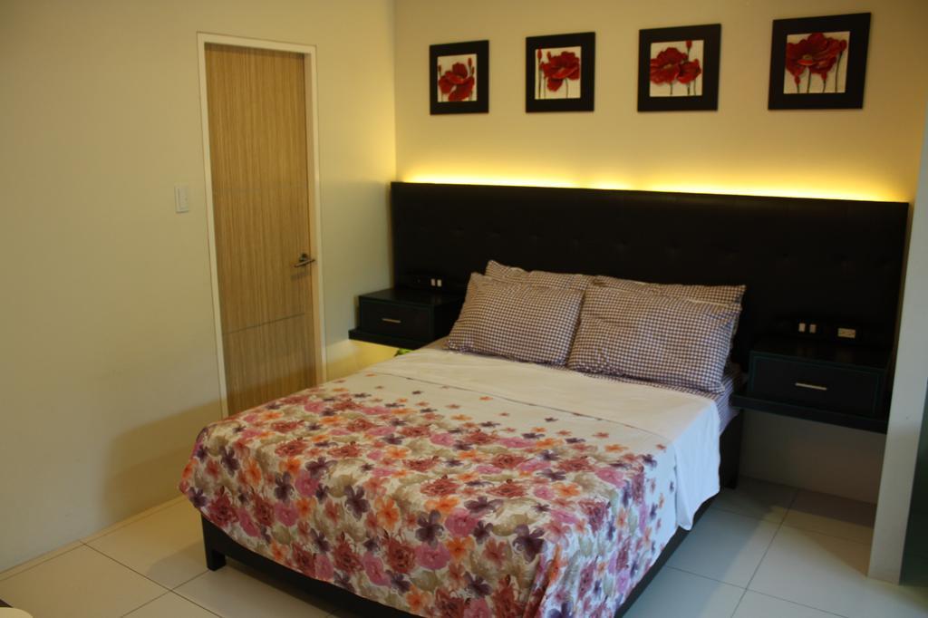 Unit 507 Pico De Loro * Nasugbu