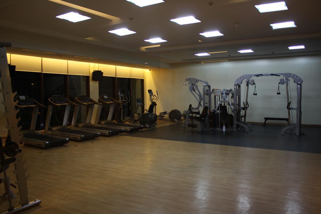 Unit 507 Pico De Loro Apartment *